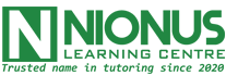 Nionus Learning