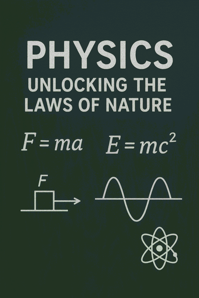 science