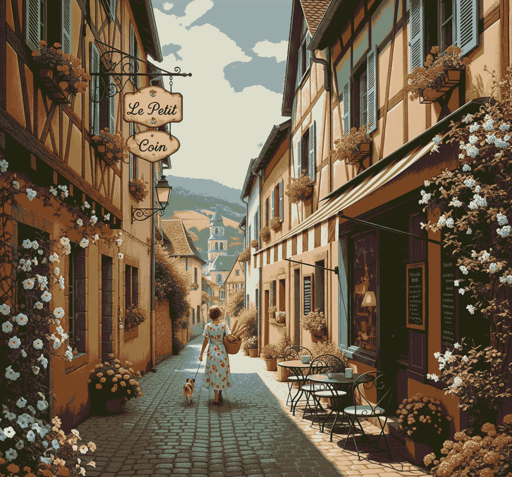 French