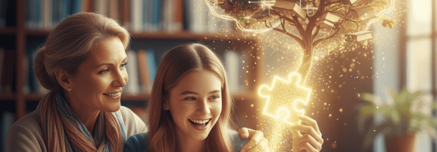 More Than Just Grades: How Tutoring Builds Confidence and Resilience